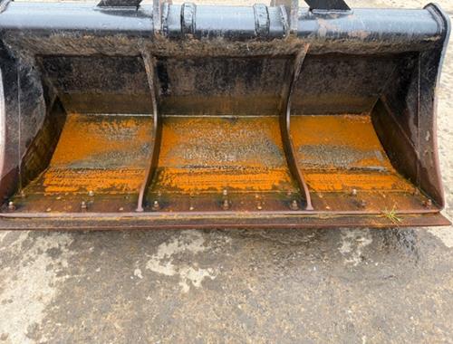 Case 2000 mm - Teile