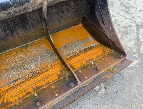 Case 2000 mm - Teile