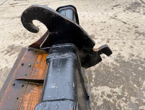 Case 2000 mm - Teile