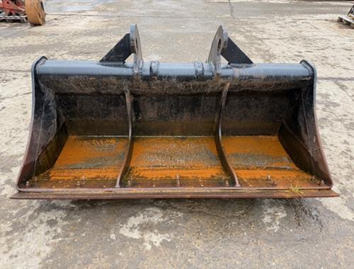 Case 2000 mm - Teile