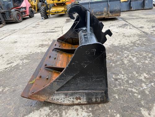 Case 2000 mm - Teile