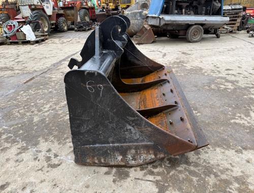 Case 2000 mm - Teile