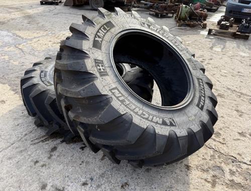 Michelin 440/80R25 XMCL - Nouveau