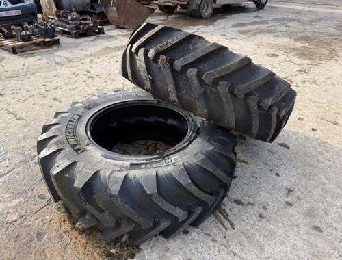 Michelin 440/80R25 XMCL - Nouveau