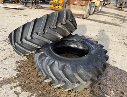 Michelin 440/80R25 XMCL - Nouveau