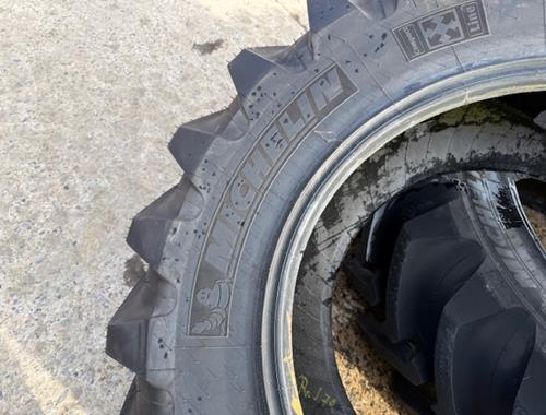 Michelin 440/80R25 XMCL - Nouveau