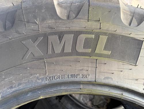 Michelin 440/80R25 XMCL - Nouveau
