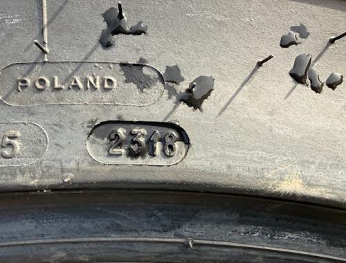 Michelin 440/80R25 XMCL - Nouveau