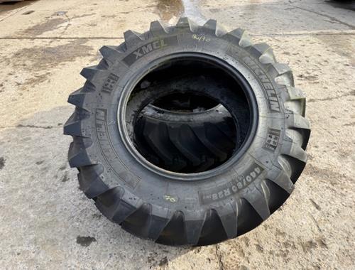 Michelin 440/80R25 XMCL - Nouveau