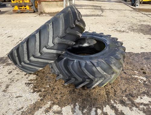 Michelin 440/80R25 XMCL - Nouveau