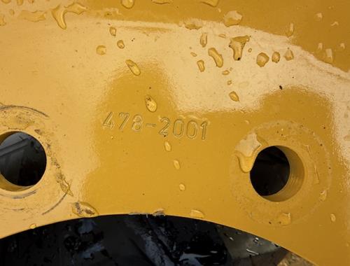 Michelin Power CL 440/80R28 - Nouveau