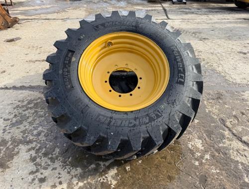 Michelin Power CL 440/80R28 - Nouveau