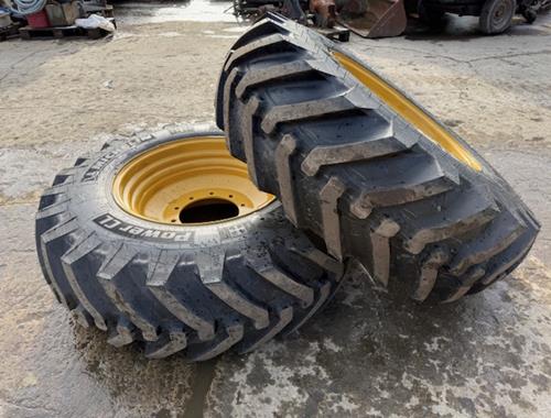 Michelin Power CL 440/80R28 - Nouveau