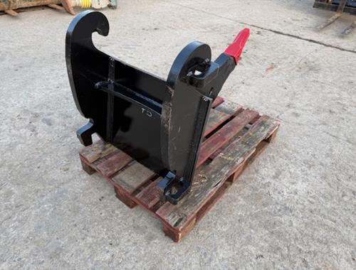 Ripper Teeth CW 20/30/40 - Parts