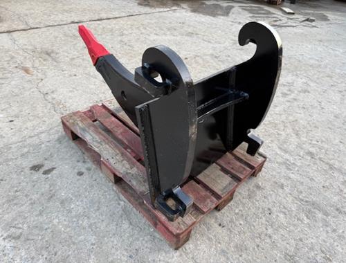 Ripper Teeth CW 20/30/40 - Parts