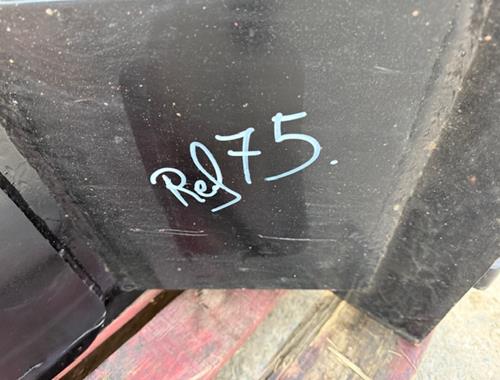 Ripper Teeth CW 20/30/40 - Parts