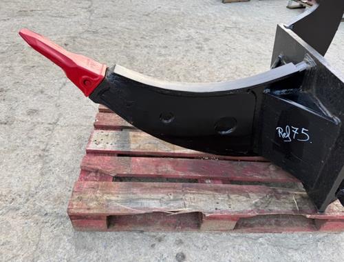 Ripper Teeth CW 20/30/40 - Parts