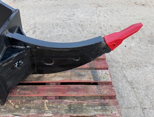 Ripper Teeth CW 20/30/40 - Parts