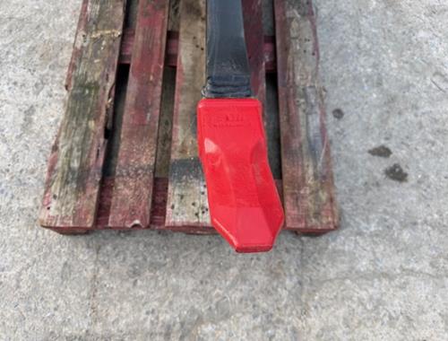 Ripper Teeth CW 20/30/40 - Parts