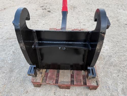 Ripper Teeth CW 20/30/40 - Parts