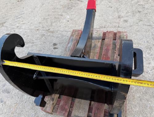 Ripper Teeth CW 20/30/40 - Parts