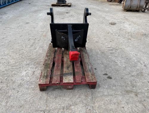 Ripper Teeth CW 20/30/40 - Parts