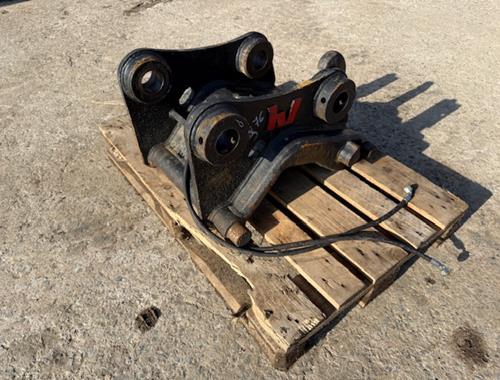 Verachtert CW30-40 - Parts