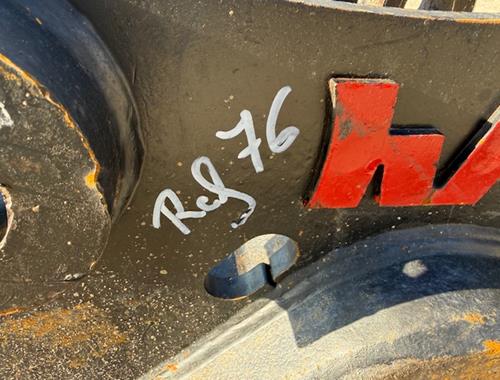 Verachtert CW30-40 - Parts