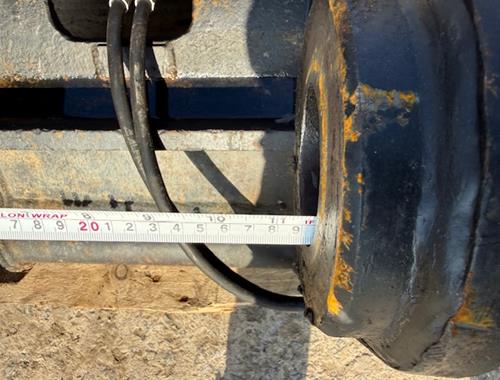 Verachtert CW30-40 - Parts