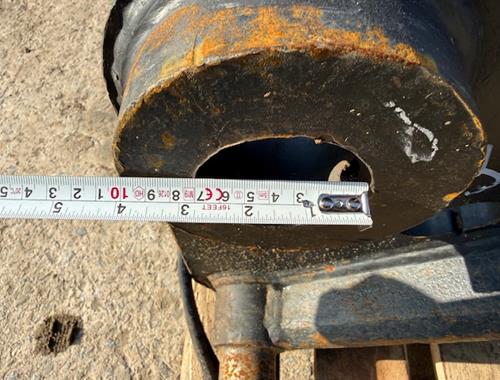 Verachtert CW30-40 - Parts