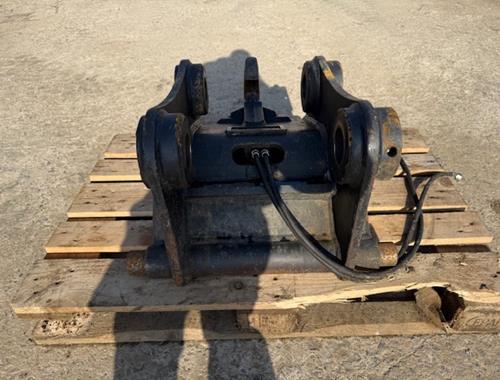 Verachtert CW30-40 - Parts