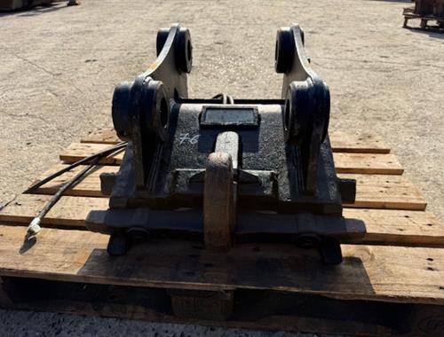 Verachtert CW30-40 - Parts