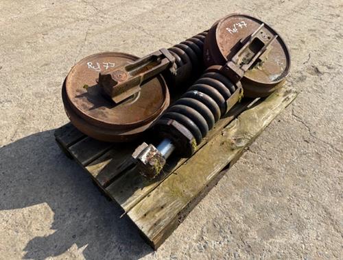 Chain Tensioner CAT 115-3701 - CAT 320 BL