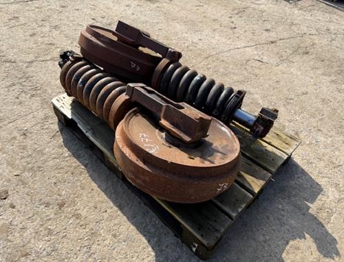 Chain Tensioner CAT 115-3701 - CAT 320 BL