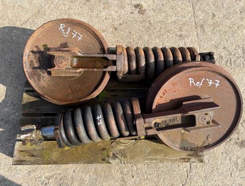 Chain Tensioner CAT 115-3701 - CAT 320 BL