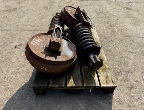 Chain Tensioner CAT 115-3701 - CAT 320 BL