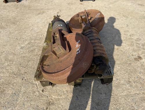 Chain Tensioner CAT 115-3701 - CAT 320 BL