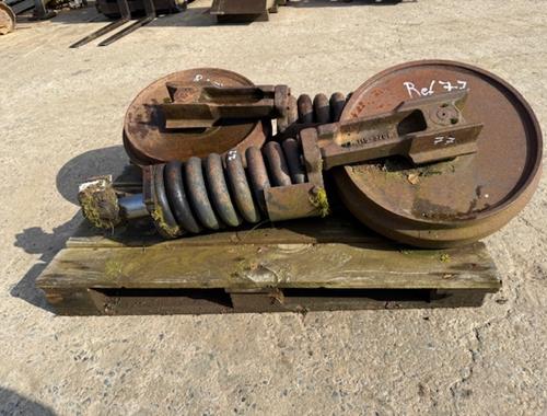 Chain Tensioner CAT 115-3701 - CAT 320 BL