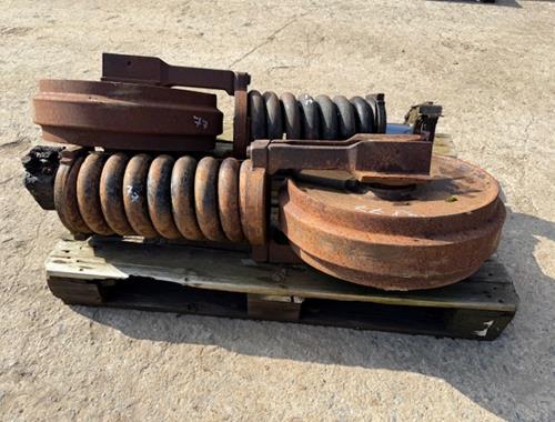 Chain Tensioner CAT 115-3701 - CAT 320 BL