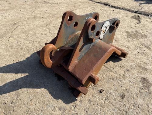 Verachtert CW 30/40 - REF 78