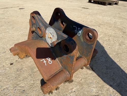 Verachtert CW 30/40 - REF 78