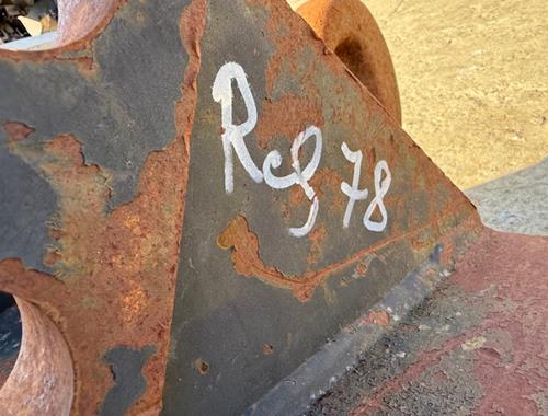 Verachtert CW 30/40 - REF 78