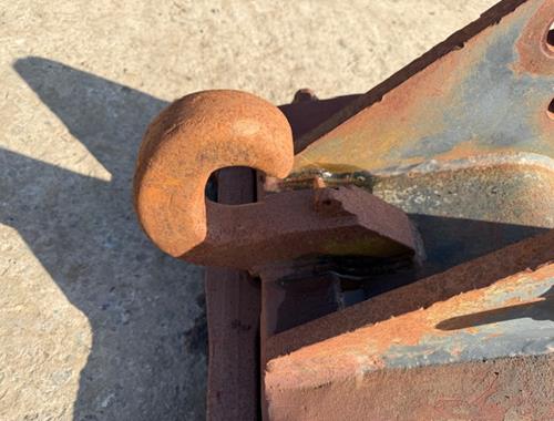 Verachtert CW 30/40 - REF 78