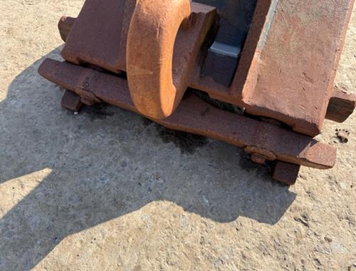 Verachtert CW 30/40 - REF 78