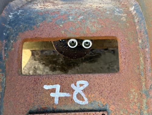 Verachtert CW 30/40 - REF 78