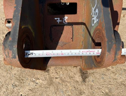 Verachtert CW 30/40 - REF 78