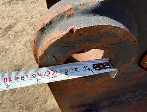 Verachtert CW 30/40 - REF 78