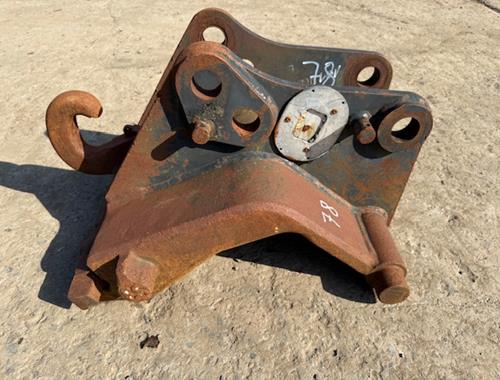 Verachtert CW 30/40 - REF 78