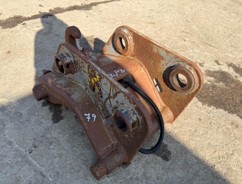 Verachtert CW 30/40  REF = 79