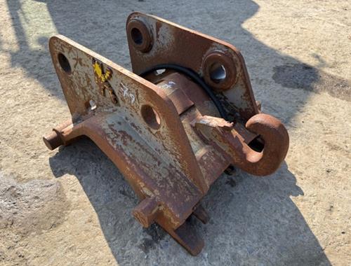 Verachtert CW 30/40  REF = 79